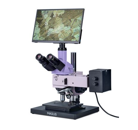 MAGUS Metal D630 LCD, image-2