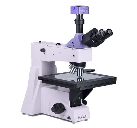 MAGUS Metal D650, image-3