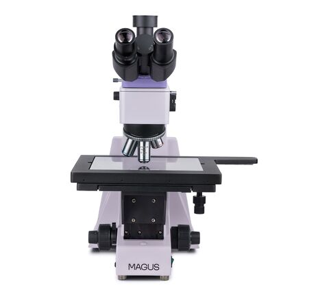 MAGUS Metal D650, image-5