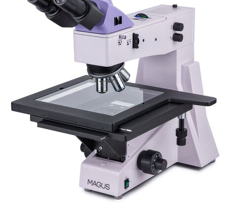 MAGUS Metal D650, image-11