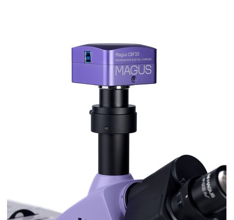 MAGUS Metal D650, image-17