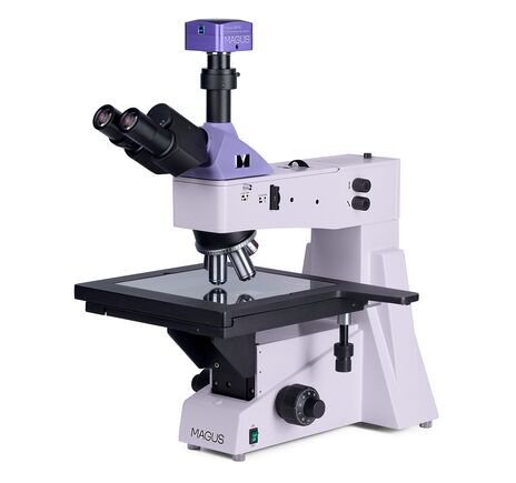 MAGUS Metal D650, image-2