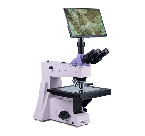 MAGUS Metal D650 LCD, image-3