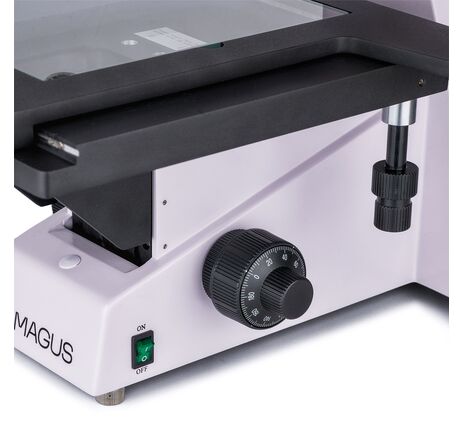 MAGUS Metal D650 LCD, image-14