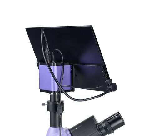 MAGUS Metal D650 LCD, image-16