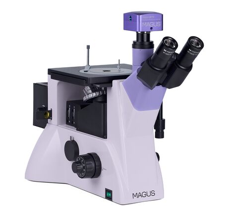 MAGUS Metal VD700, image-3