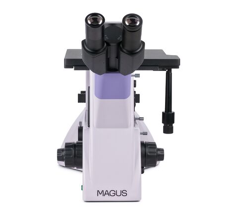 MAGUS Metal VD700, image-6