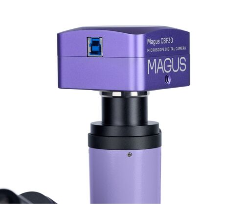 MAGUS Metal VD700, image-19