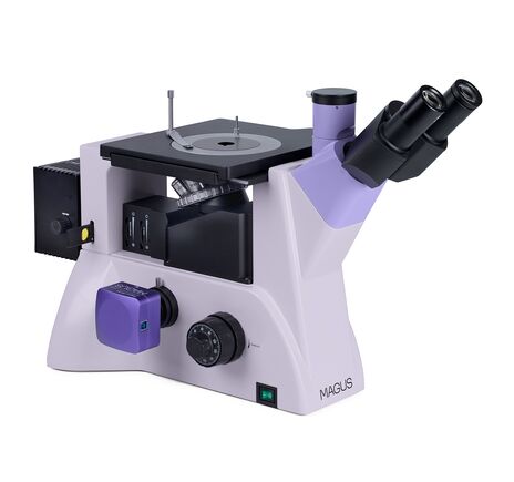 MAGUS Metal VD700, image-4