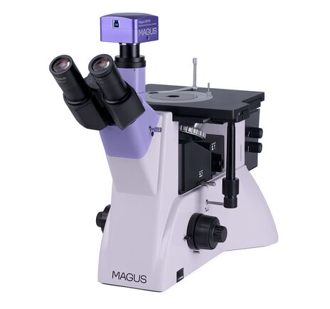 MAGUS Metal VD700, image-2