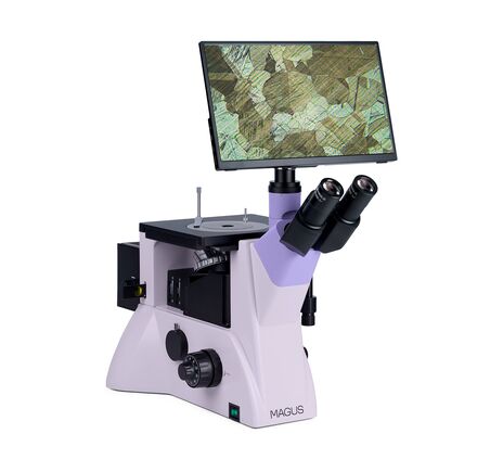 MAGUS Metal VD700 LCD, image-3