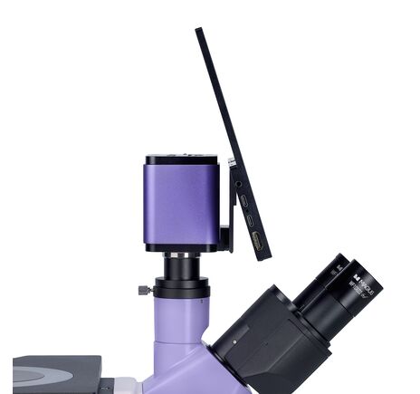 MAGUS Metal VD700 LCD, image-17