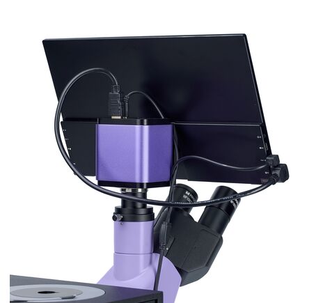 MAGUS Metal VD700 LCD, image-18