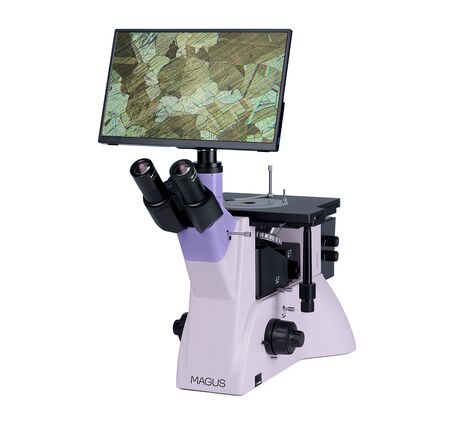 MAGUS Metal VD700 LCD, image-2