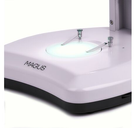 MAGUS Stereo D9T, image-17
