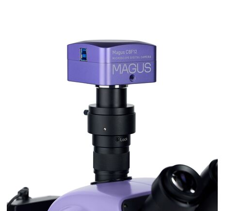 MAGUS Stereo D9T, image-21