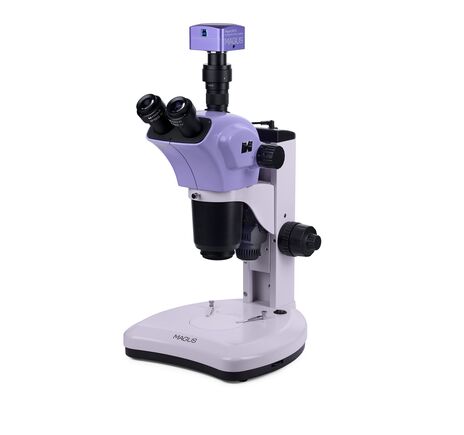 MAGUS Stereo D9T, image-2