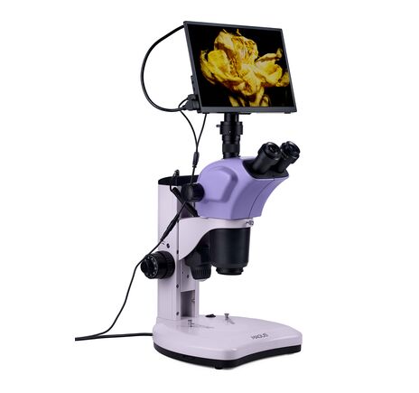 MAGUS Stereo D9T LCD, image-3