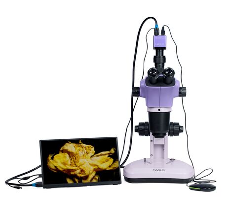 MAGUS Stereo D9T LCD, image-5