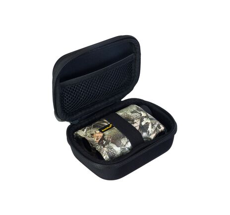 Levenhuk Camo LC1500 lovecký laserový diaľkomer, image-2