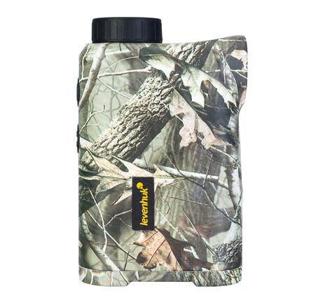 Levenhuk Camo LC1500 lovecký laserový diaľkomer, image-4