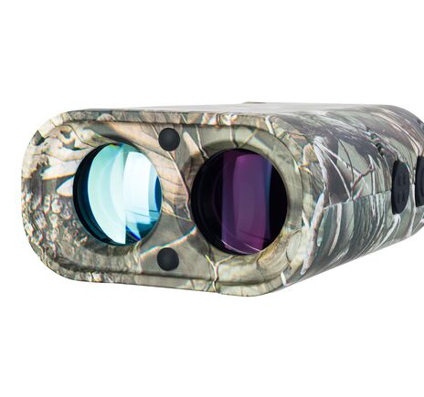 Levenhuk Camo LC900 lovecký laserový diaľkomer, image-7