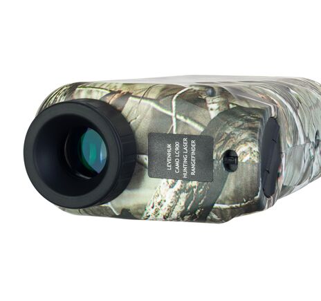 Levenhuk Camo LC900 lovecký laserový diaľkomer, image-8