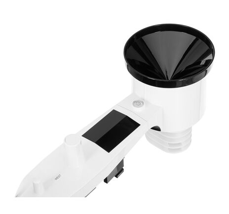 Levenhuk Wezzer PRO LP500 meteostanica, image-9