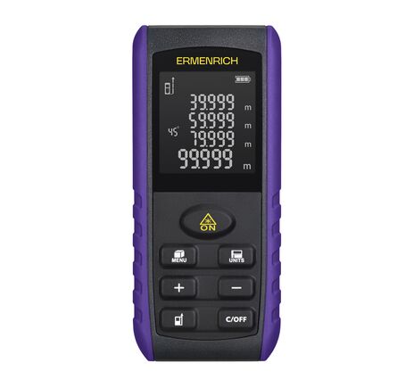 Ermenrich Reel PRO GE100 laserový merač, image-2