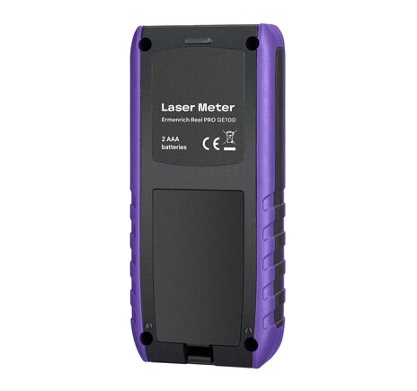Ermenrich Reel PRO GE100 laserový merač, image-3