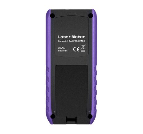 Ermenrich Reel PRO GE100 laserový merač, image-4
