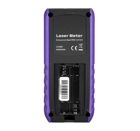 Ermenrich Reel PRO GE100 laserový merač, image-5
