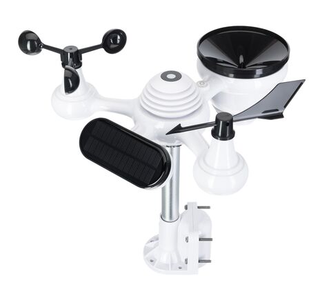 Levenhuk Wezzer PLUS LP150 meteostanica, image-5