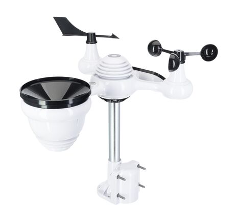 Levenhuk Wezzer PLUS LP150 meteostanica, image-6