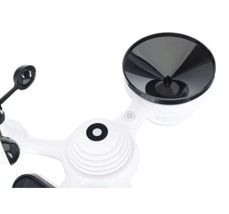 Levenhuk Wezzer PLUS LP150 meteostanica, image-7