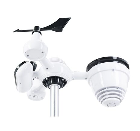 Levenhuk Wezzer PLUS LP150 meteostanica, image-8