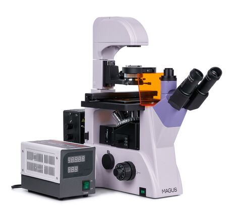 MAGUS Lum V500, image-2