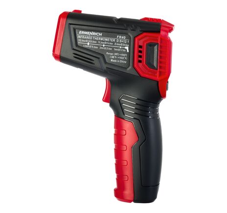 Ermenrich Seek FR40 infračervený teplomer, image-2