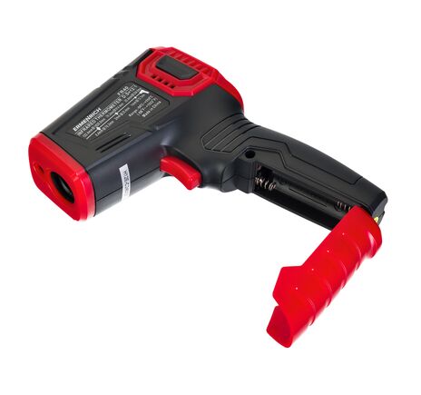 Ermenrich Seek FR40 infračervený teplomer, image-4