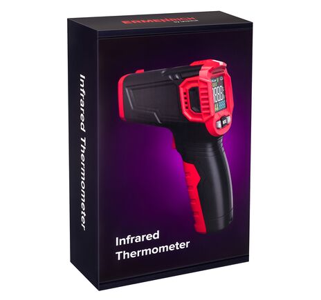 Ermenrich Seek FR40 infračervený teplomer, image-6