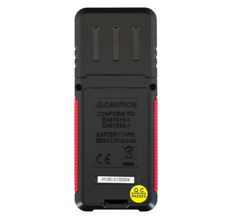 Ermenrich Wett TU20 termohygrometer, image-4