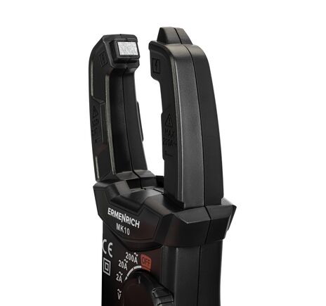 Ermenrich Ping MK10 digitálny kliešťový merač, image-4