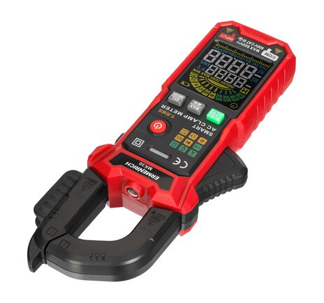 Ermenrich Ping MK30 digitálny kliešťový merač, image-4