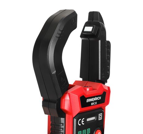 Ermenrich Ping MK30 digitálny kliešťový merač, image-6