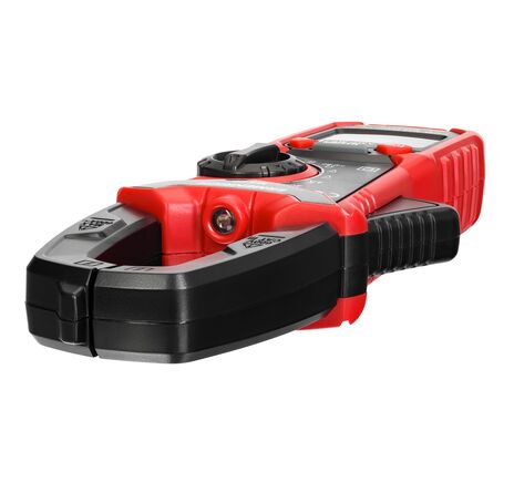 Ermenrich Ping MK40 digitálny kliešťový merač, image-5