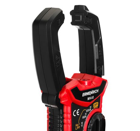 Ermenrich Ping MK40 digitálny kliešťový merač, image-6