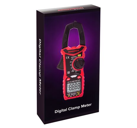 Ermenrich Ping MK40 digitálny kliešťový merač, image-9