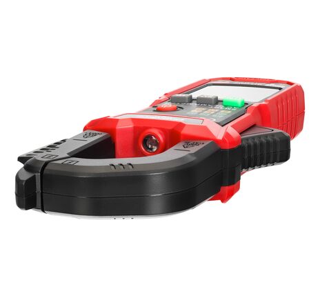 Ermenrich Ping MK50 digitálny kliešťový merač, image-5