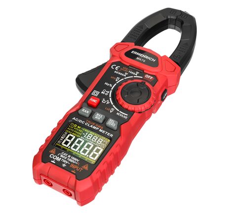 Ermenrich Ping MK70 digitálny kliešťový merač, image-3