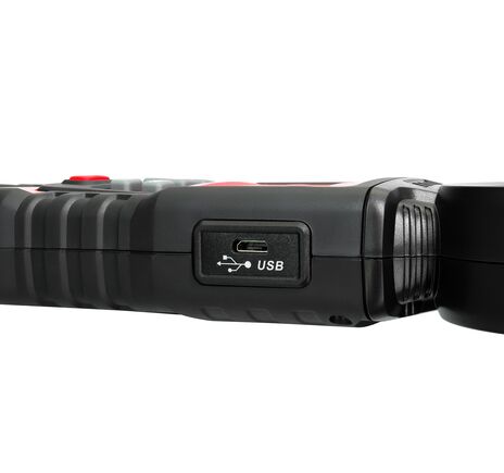 Ermenrich Seek DN30 digitálny anemometer, image-5